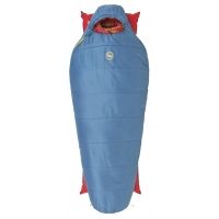 Big Agnes Haybro 15 Sleeping Bag (Synthetic)