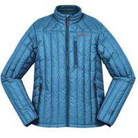 Big Agnes Hole In The Wall Down Jacket - Mens