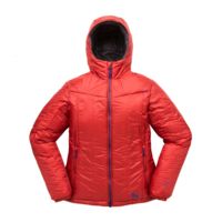 Big Agnes Pinneco Core Hot Sulphur Belay Jacket - Women's