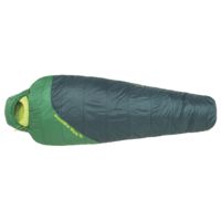 Big Agnes Husted 20 Sleeping Bag Synthetic