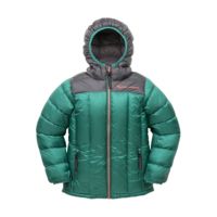Big Agnes Ice House Hoodie - Kids