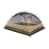 Big Agnes Jack Rabbit SL 4 Tent - 4 Person, 3 Season