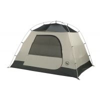 Big Agnes King Creek 4 Person, 3 Season Tent