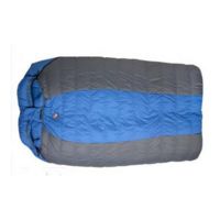 Big Agnes King Solomon 15-Degree 40in. Wide -600 Down Fill