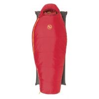 Big Agnes Little Red 15 Sleeping Bag Synthetic