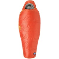 Big Agnes Little Red 20 FireLine Core Recycled Sleeping Bag - Kids