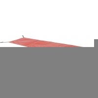 Big Agnes Lone Spring 1 Footprint