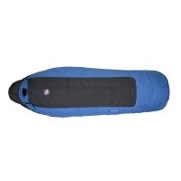 Big Agnes Lost Ranger 15-Degree 650 DownTek Sleeping Bag