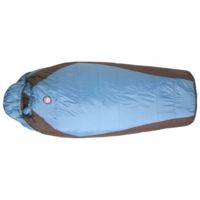 Big Agnes Lulu 15 - Clearance-Regular-Right Sleeping Bag