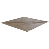 Big Agnes Mad House 4 Footprint