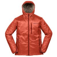 Big Agnes Farnsworth Hooded Jacket - Mens