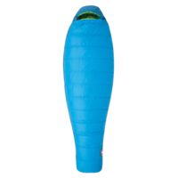 Big Agnes Mirror Lake 20 Sleeping Bag 600 DownTek, Womens