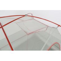 Big Agnes mtnGLO Tent Gear Lofts