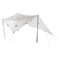 Big Agnes Onyx Tarp Carbon with Dyneema