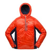Big Agnes Porcupine Hooded Pullovers - Men's