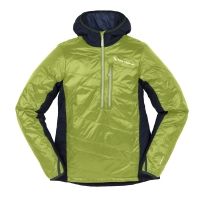 Big Agnes Porcupine Hooded Pullover - Men's