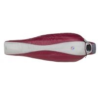 Big Agnes Pristine 17 Womens Sleeping Bag -Synthetic-