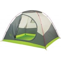 Big Agnes Rabbit Ears Tent - 6 Person, 3 Season