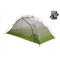 Big Agnes Rattlesnake SL 1 mtnGLO Irregular - 1 Person, 3 Season
