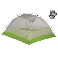Big Agnes Rattlesnake SL 4 mtnGLO Tent