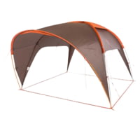 Big Agnes Sage Canyon Shelter Deluxe