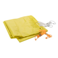 Big Agnes Salt Creek 2P Footprint