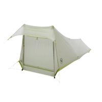 Big Agnes Scout 1 Platinum Footprint - Gray main image 0
