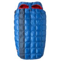 Big Agnes Sentinel 30 Double Sleeping Bag 650 DownTek