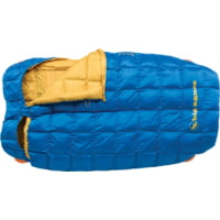 Big Agnes Sentinel 30 Double Sleeping Bag