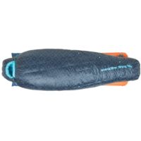 Big Agnes Sidney SL 25 Sleeping Bag 650 DownTek - Womens