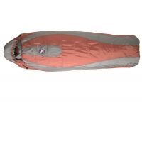 Big Agnes Skinny Fish 20 Sleeping Bag - Regular Left