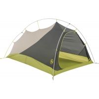 DEMO, Big Agnes Slater SL2+ Tent - 2 Person, 3 Season