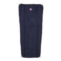 Big Agnes Sleeping Bag Half Liner, Fireline Eco