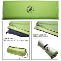 Big Agnes Sleeping Giant Memory Foam Pad