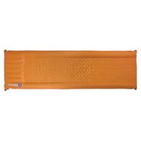 Big Agnes Stillwater Rectangular Pad bag0304