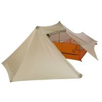 Big Agnes Super Scout UL 2 - 2 Person, 3 Season
