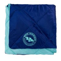 Big Agnes Synthetic Comforter Sleeping Bag