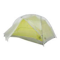 Big Agnes Tiger Wall 2 Carbon with Dyneema Tent - 2 Person, 3 Season
