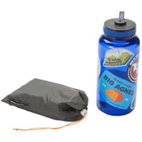 Big Agnes Tiger Wall Ul1 Footprint