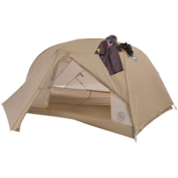 Big Agnes Tiger Wall UL2 Bikepack Solution Dye Tent
