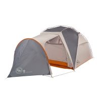 Big Agnes Titan 4 Tent Vestibule