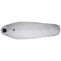 Big Agnes Tumble Mtn Recycled - Regular Left