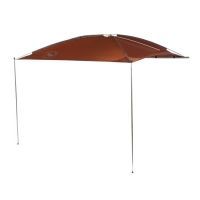 Big Agnes Twin Butte Car Tarp bag0154