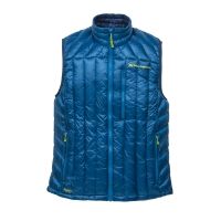 Big Agnes Ways Gulch Vest - Men's