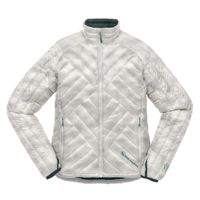 Big Agnes Hole In The Wall Down Jacket - Womens