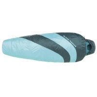 Big Agnes Blue Lake 25 Sleeping Bag FireLine Pro, Right Zip - Womens