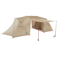 Big Agnes Wyoming Trail 4 Camp Tent - 4 Person, 3 Season