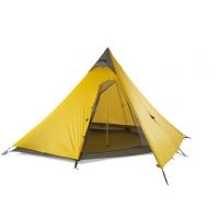 Big Agnes Yahmonite Tent 5 Person, 3 Season