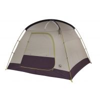 Big Agnes Yellow Jacket 4 mtnGLO Tent - 4 person, 3 Season