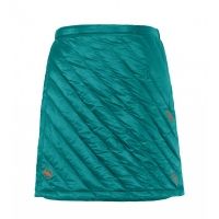 Big Agnes Zirkel Circle Skirt - Women's-Pearl/Green-Small